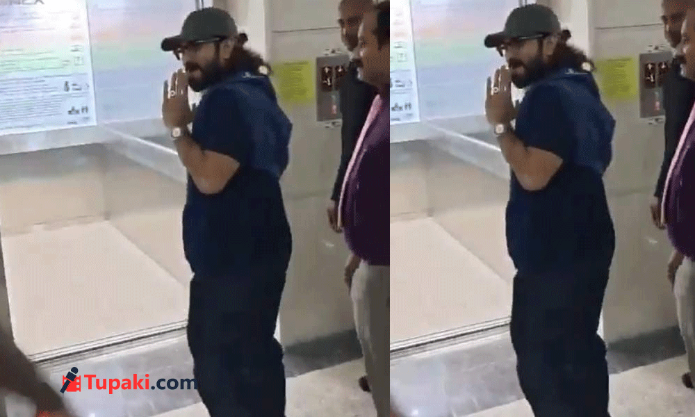 చరణ్.. ఇప్పుడు మెయిన్ టార్గెట్ అదే..