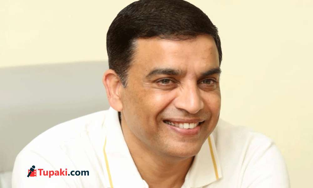 బాలీవుడ్‌ లో దిల్ రాజు ప్లాన్ బి.. సక్సెస్ అయితే నెక్స్ట్ ఏంటి?