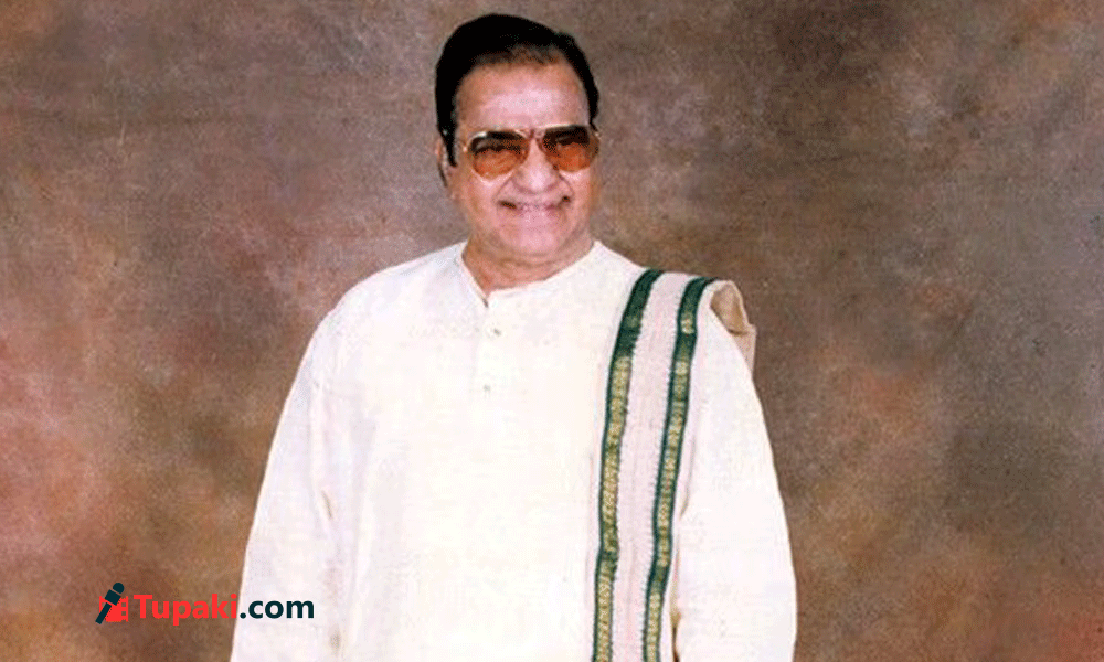 ఎన్టీఆర్ అంటే రాజకీయ సంచలనం....జెన్ జీ తెలుసుకోవాలి !
