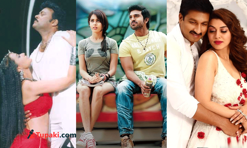 రిలీజైనపుడు ప్లాప్ అయిన సినిమాలు ఆ తర్వాత కల్ట్ క్లాసిక్స్ ఎలా అవుతున్నాయి...