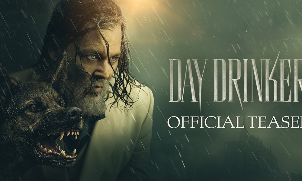 Johnny Depp Returns With a Dark Revenge Story in Day Drinker
