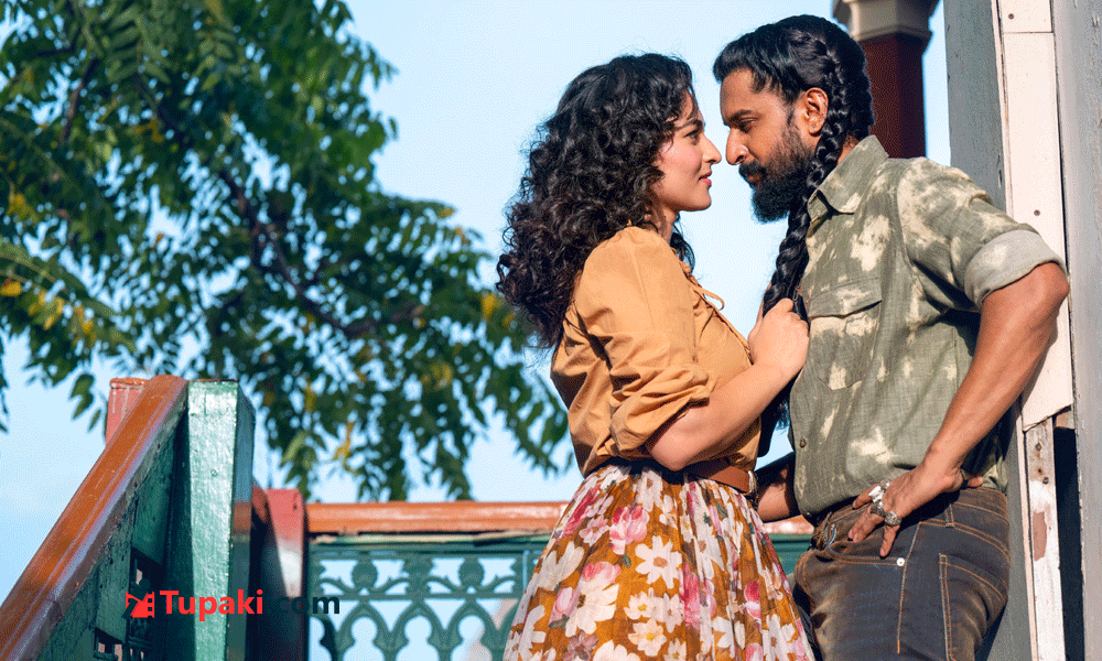 Nanis The Paradise registers All-Time Record in Nizam