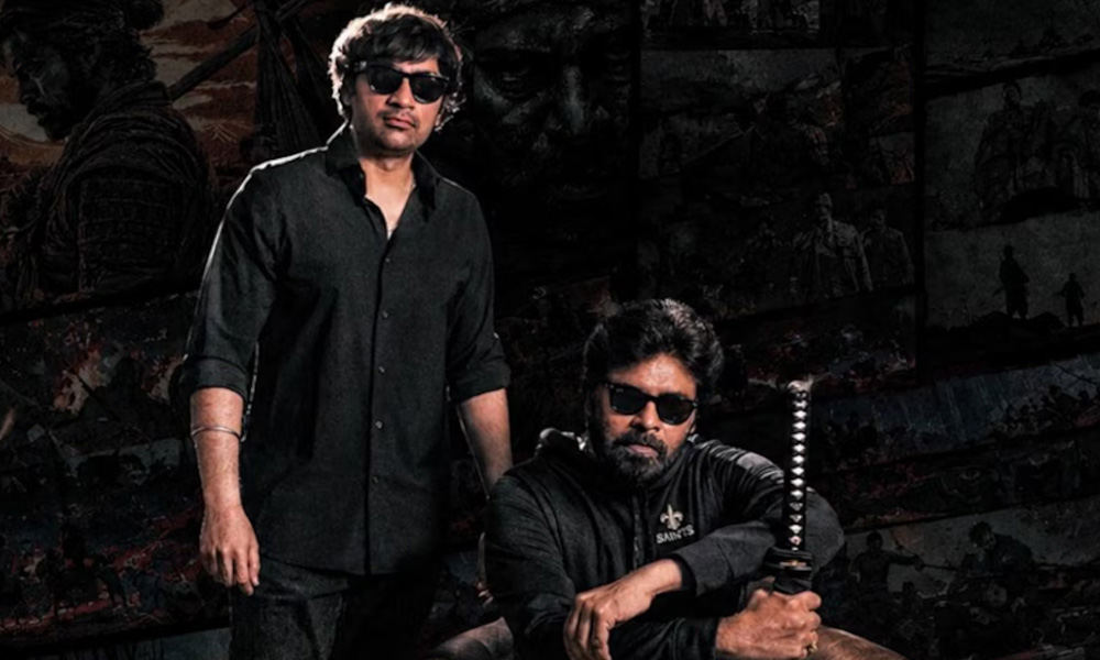 OG 2.. ఇప్పుడు పెద్ద సమస్య ఇదే..