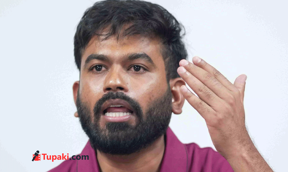 ప్రతిపక్షాల కోసం - అభిజిత్ దీప్కే సంచలన లేఖ
