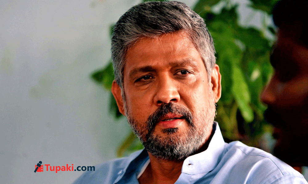 ఆ హీరోపై సంపత్ రాజ్ కామెంట్స్.. ఫ్యాన్స్ రియాక్షన్?