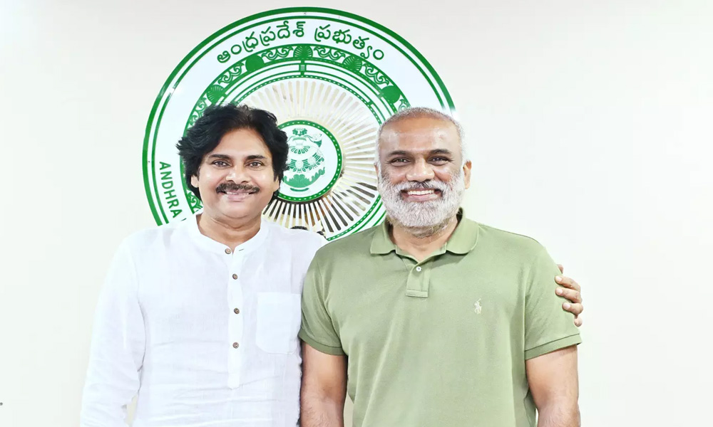 బెజవాడ మేయర్ రేసులో బిగ్ ట్విస్ట్.. వంగవీటి వారసుడు ఎంట్రీతో ఆశావహులకు షాక్!