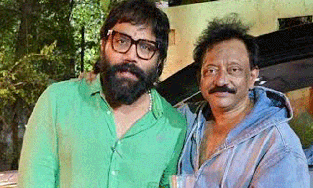 VODKA గ్లాసులో ఒంపి SPIRIT అనేశారు.. వంగాను చెడ‌గొడుతున్నారా?