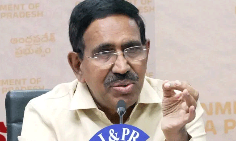 మంత్రి నారాయ‌ణ మార్కులు ఓకే.. కానీ..!