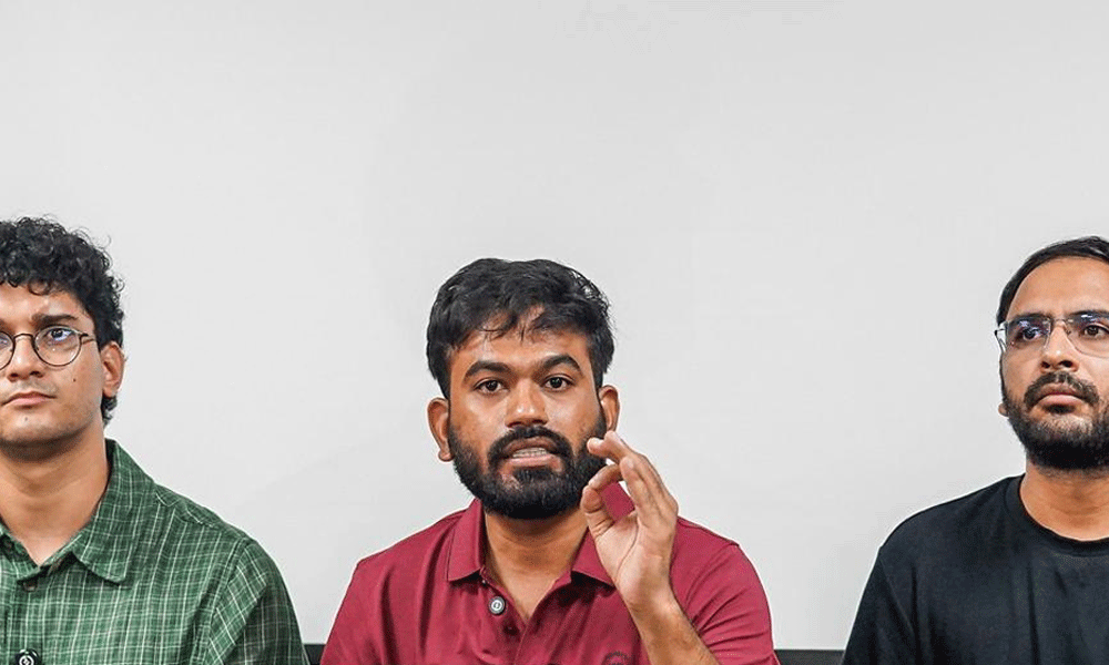 ఆట మోస‌మని తెలిసీ.. మీరెందుకు ఆడుతున్నారు!