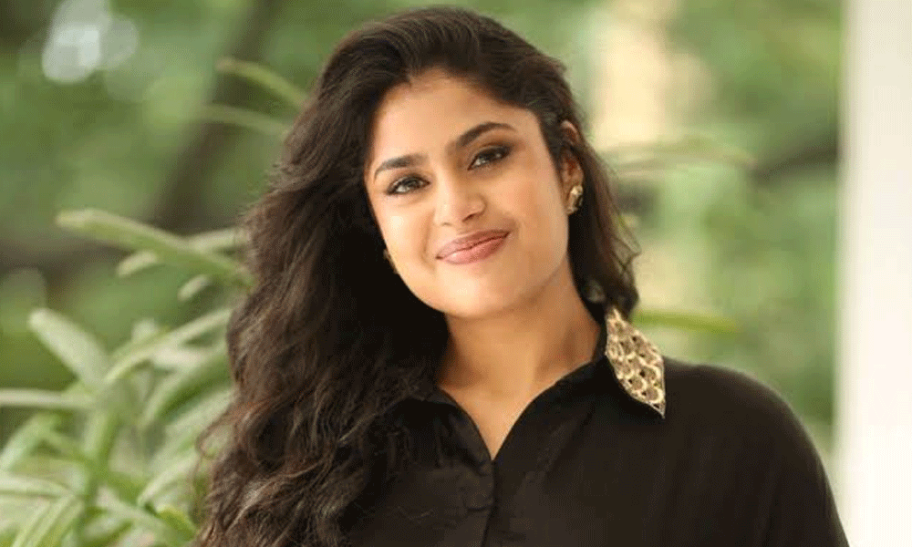 ద‌ర్శ‌క‌త్వం అజెండా.. చిట్టి ఫ‌రియా క‌ల నెర‌వేరుతుందా?