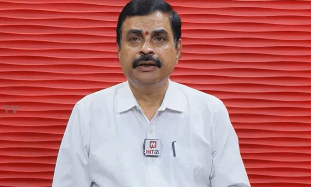 సంపూ కాంట్రవర్సీ.. జర్నలిస్ట్ రెస్పాన్స్ ఏంటంటే?