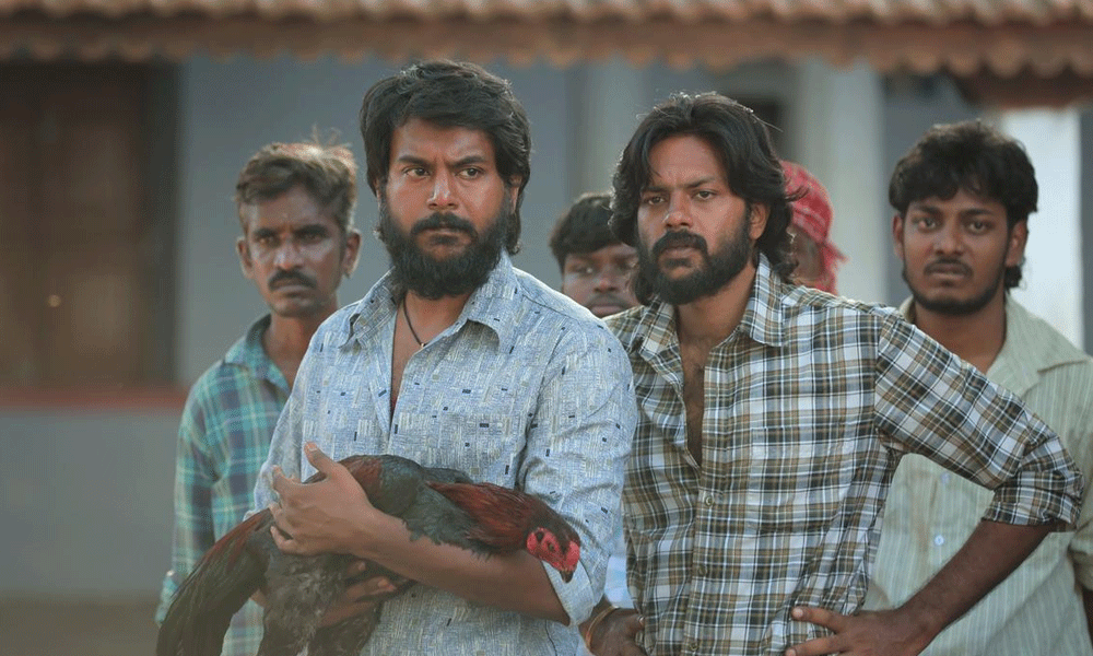 సున్నితమైన అంశాలతో ప్రయోగాలా?  క్లైమాక్స్‌పై విమర్శల తుఫాను!