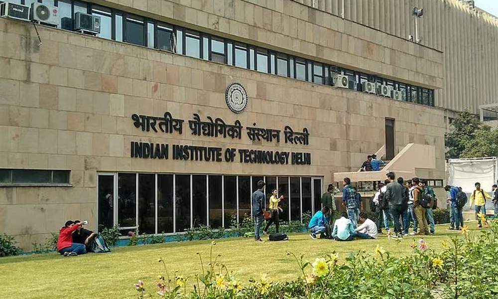 IIT Banned Oracle And 21 Companies, But Why! IIT Banned Oracle And 21 Companies, But Why!