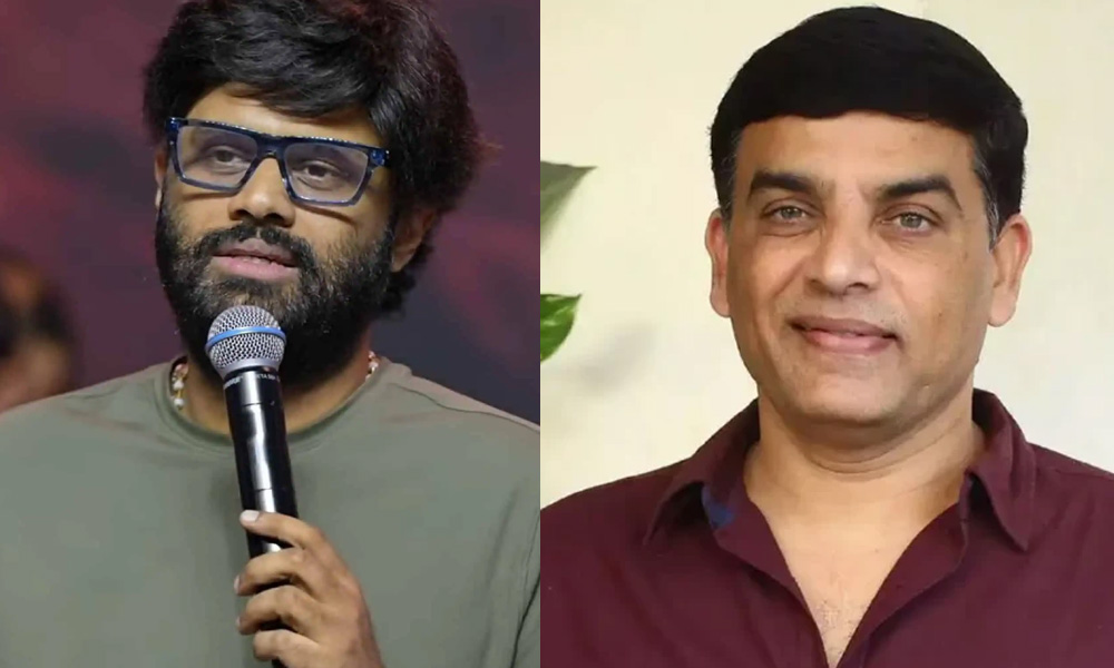 జైలర్ 2, రామాయణం.. నాగవంశీ, దిల్ రాజు ఎందుకంత రిస్క్?