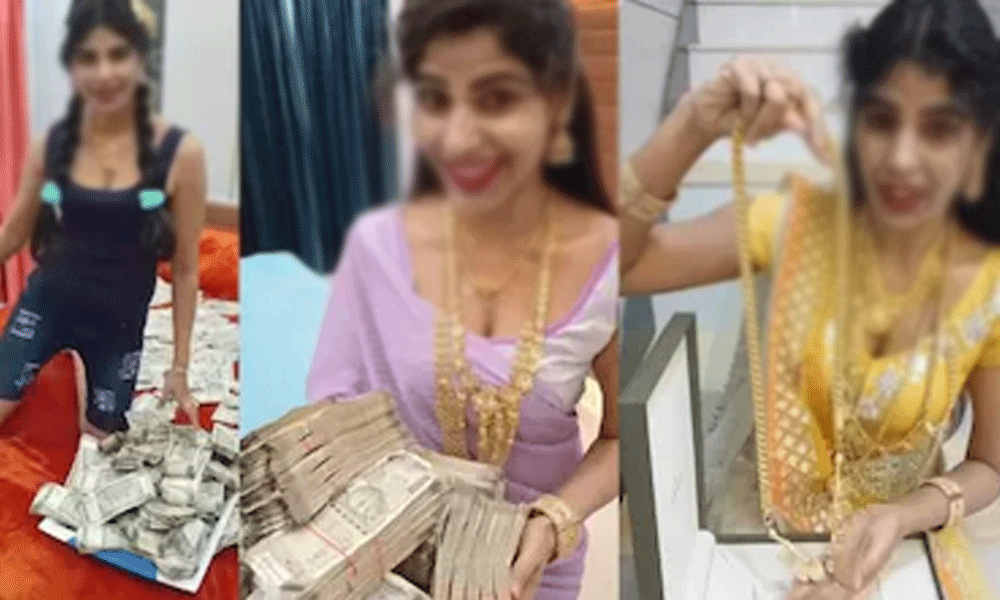 ఫేమ్ కోసం ప్రైవసీ త్యాగం.. క్రియేటర్లకు పెరుగుతున్న రిస్క్!