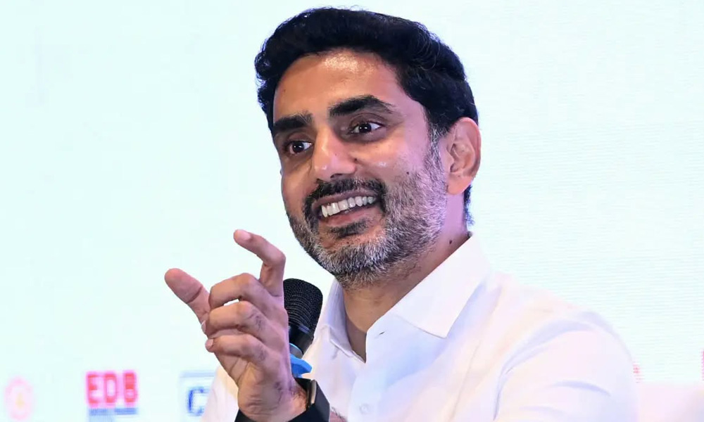 నన్ను అంతా డోలో 650 అంటారు : లోకేశ్