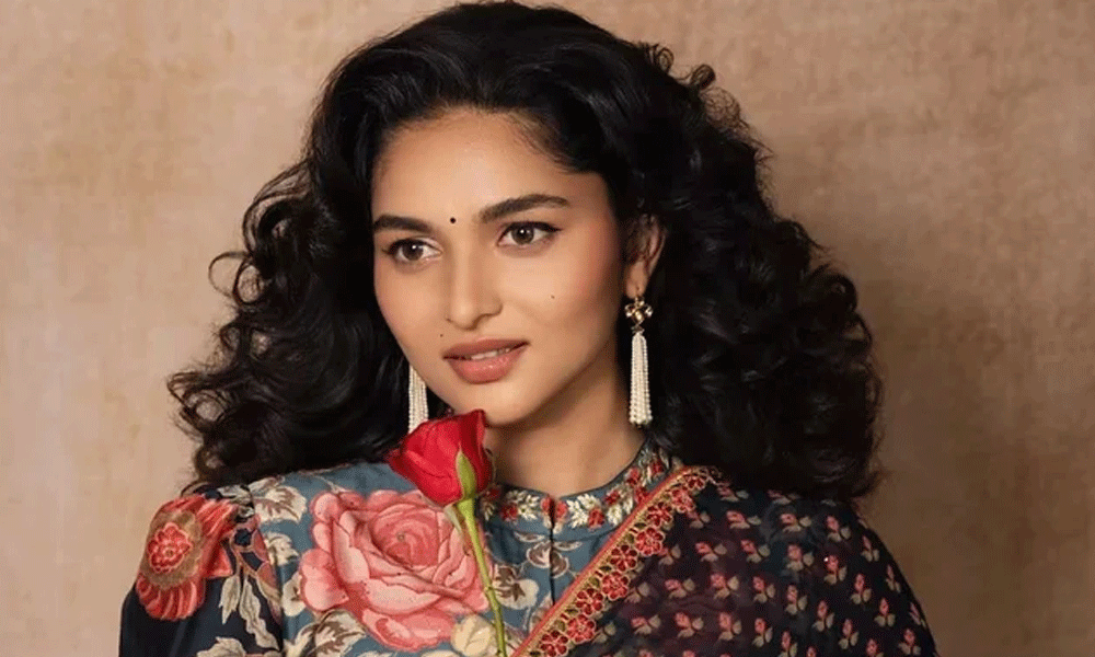 ఐదేళ్లలో ఒక్కటే హిట్‌... ఐనా ఆమె చేతి నిండా సినిమాలే!