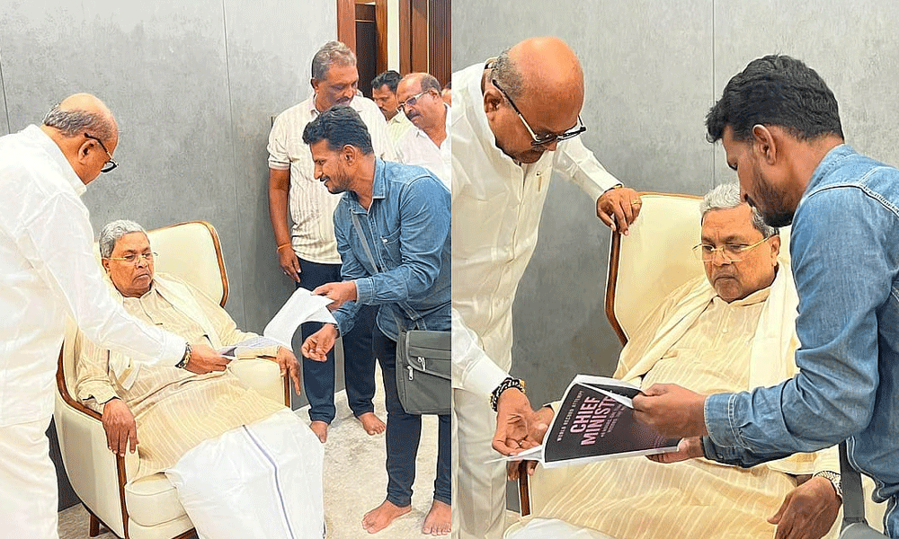 రియల్‌గా వైదొలిగారు.. రీల్‌లో సీఎం అయ్యారు.. మాజీ సీఎంకు ఎంతటి పరిస్థితి వచ్చింది పాపం!