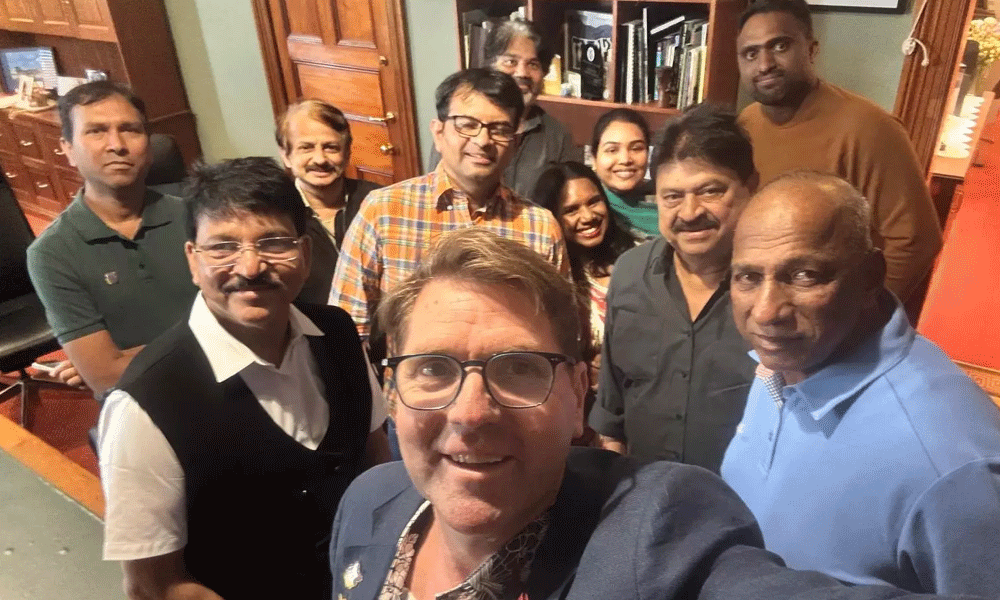 మల్లారెడ్డి కారు దిగడం ఖాయమేనా ?!