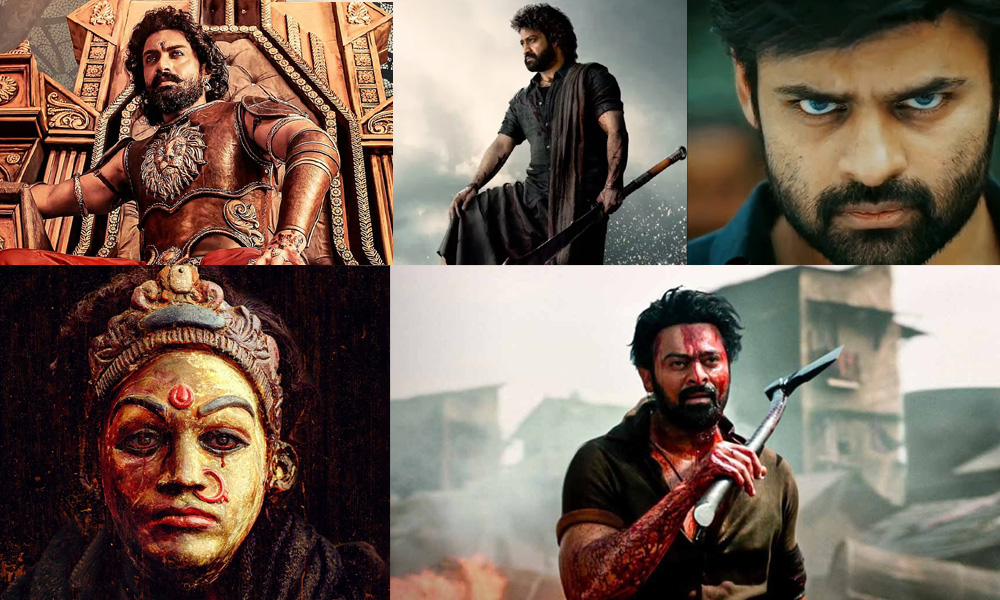 సీక్వెల్ బకెట్ పెరిగిపోతోంది.. ఎప్పటికి వస్తాయో?