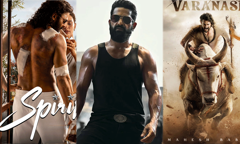 తెలుగు సినిమా మార్కెట్ ఎంత? పాన్ ఇండియాలో మన స్టార్ హీరోల కలెక్షన్స్ ఎంత?