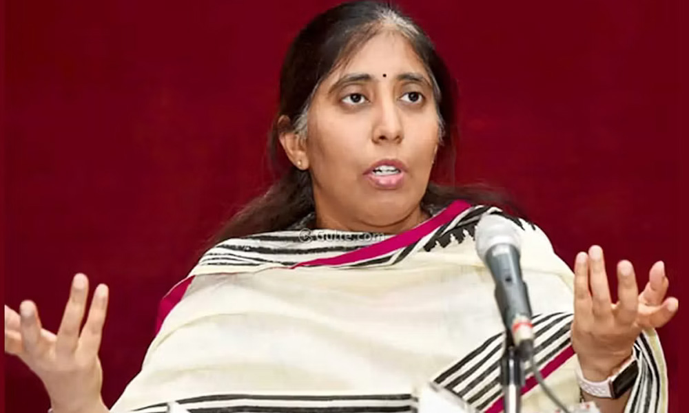 సునీత పోరాటం: వివేకా కేసులో ఆ 'నాలుగు' తేల‌తాయా?