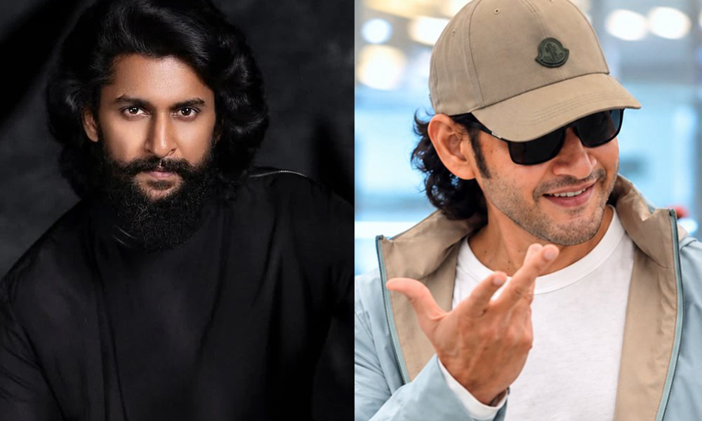 Debate: Did Nani Really Beat Mahesh?