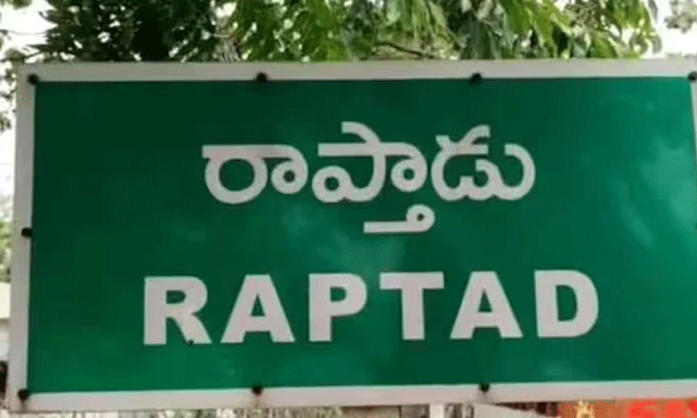 రాప్తాడు స్థానిక ఎన్నిక‌ల్లో వైసీపీ ప‌ట్టెంత‌.. ?