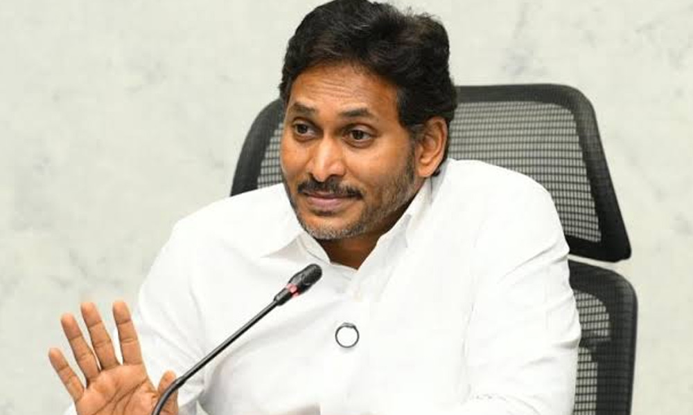 కమ్యూనిస్టులతో దోస్తీ.. జగన్ ప్లాన్ అదేనా..?