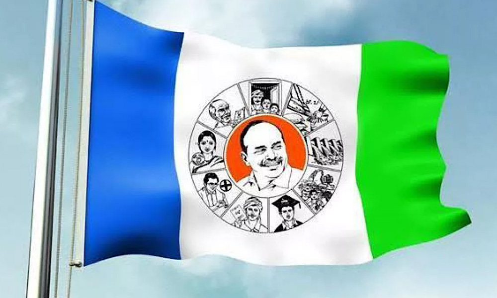 వ్యూహాలు స‌రే.. వైసీపీ అమ‌లు చేసేదెవ‌రు  ..!