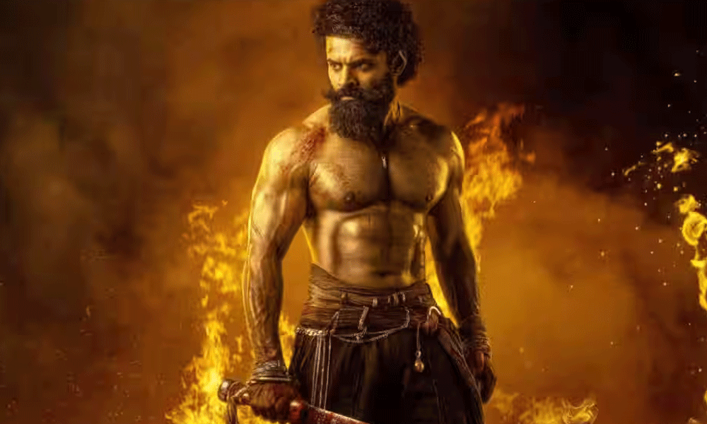 ఇక గ్యాప్ చాలు తేజు.. స్పీడ్ మీటర్ పెంచాల్సిందే!