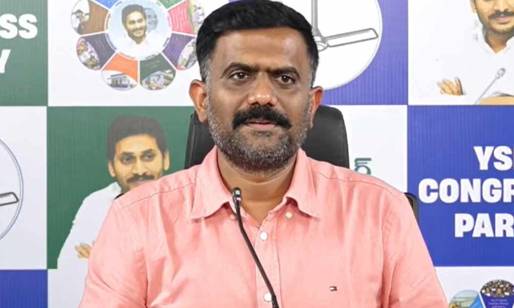 కేతిరెడ్డి మైండ్ గేమ్‌.. కూట‌మి నేత‌ల‌కు బిగ్ టెస్టే.. !