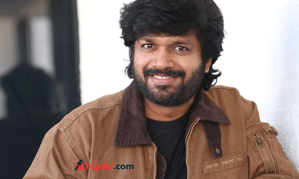 దిగ్గజాల వల్ల కాలేదు.. రావిపూడితో అవుతుందా?
