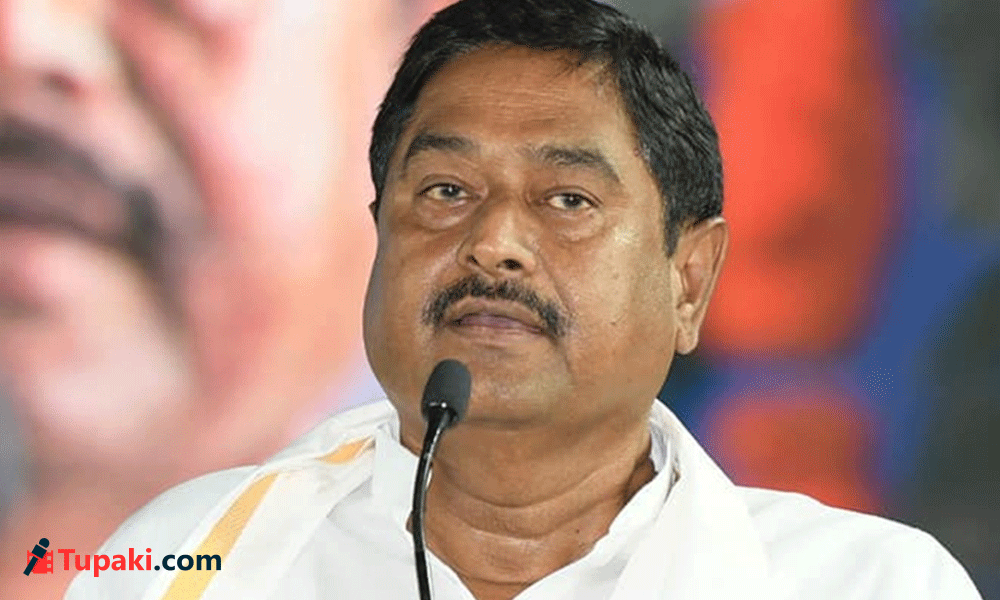 గౌరవం ఉన్న చోటే ఉంటాం...ధర్మాన సంచలన వ్యాఖ్యలు !