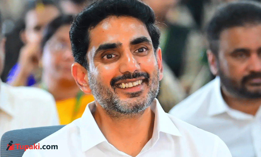 లోకేష్ చుట్టూ అల్లుకున్న వైసీపీ వ్యూహం