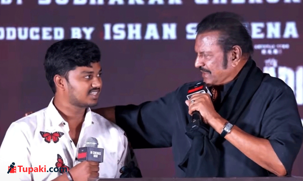 విద్యారంగంలో MB సేవా గుణం.. దివంగ‌త‌ ర‌చ‌యిత కుమారుడికి ఉచిత ఫార్మ‌సీ విద్య‌!