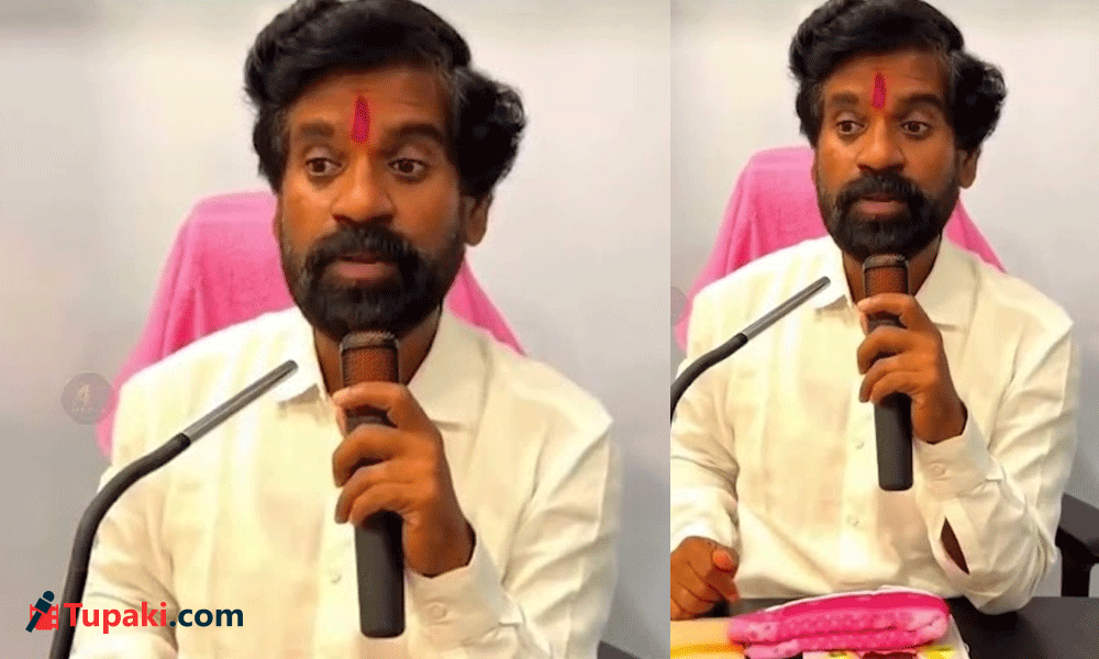 కేసీఆర్.. ప్రియదర్శి తర్వాత ఇదేం టైమింగ్ సత్తి