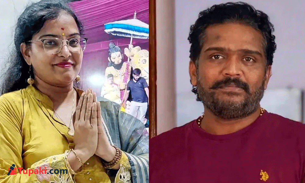 Deepthi Reddy’s Organ Donation Decision Turns Personal Loss Into Hope