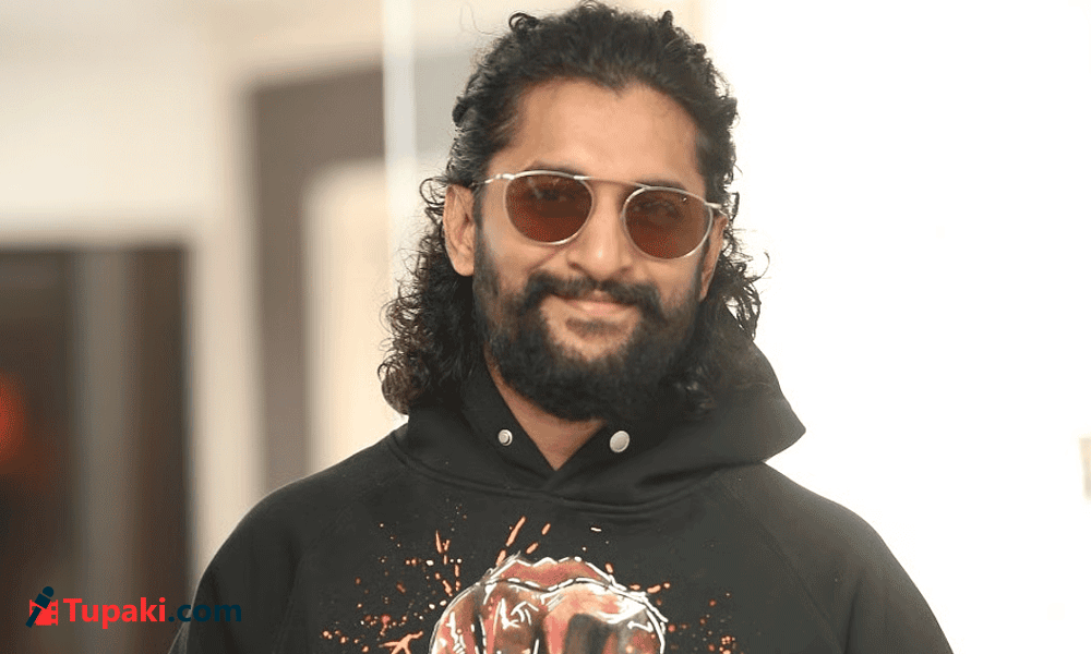 Nani Is Quietly Aiming for the Star Hero Chair