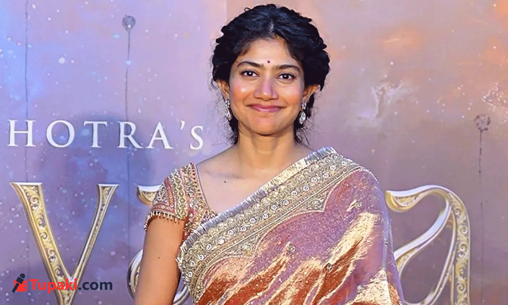 Sai Pallavi’s Decision Getting Her Lot Of Troubles