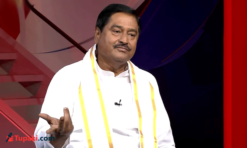 అమరావతి మీద ధర్మాన సంచలన వ్యాఖ్యలు