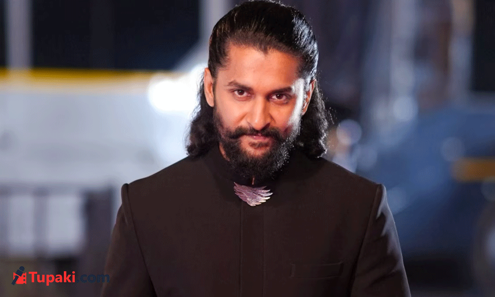 దసరా తర్వాత హాయ్ నాన్న.. మరి ప్యారడైజ్ తర్వాత?