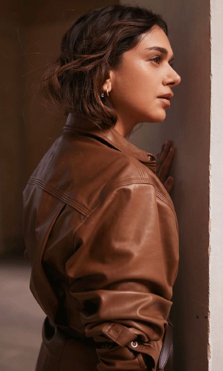 Aditi Rao Hydari’s Elegant Tod’s Look Turns Heads