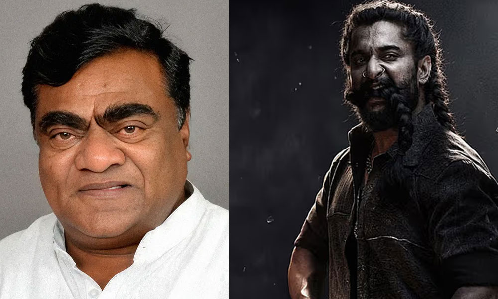 ప్యారడైజ్ లో బాబు మోహన్ నటించాడా? ఆయన క్యారెక్టర్ ఏంటి? ఫైనల్ గా సినిమాలో ఎందుకు లేదు...వైరల్ న్యూస్