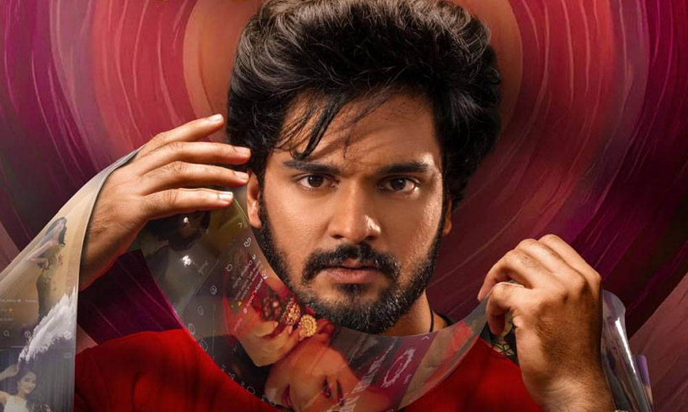 Prabhas releases Unconventional and Hilarious Romeo Juliet