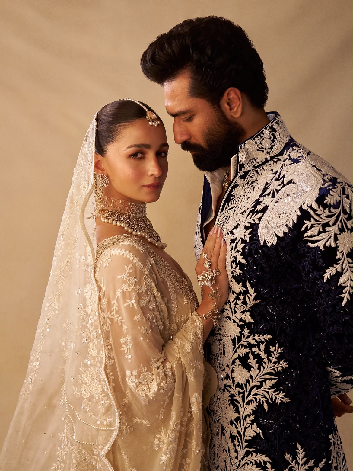 Alia & Vicky Showcases Artisan Excellence