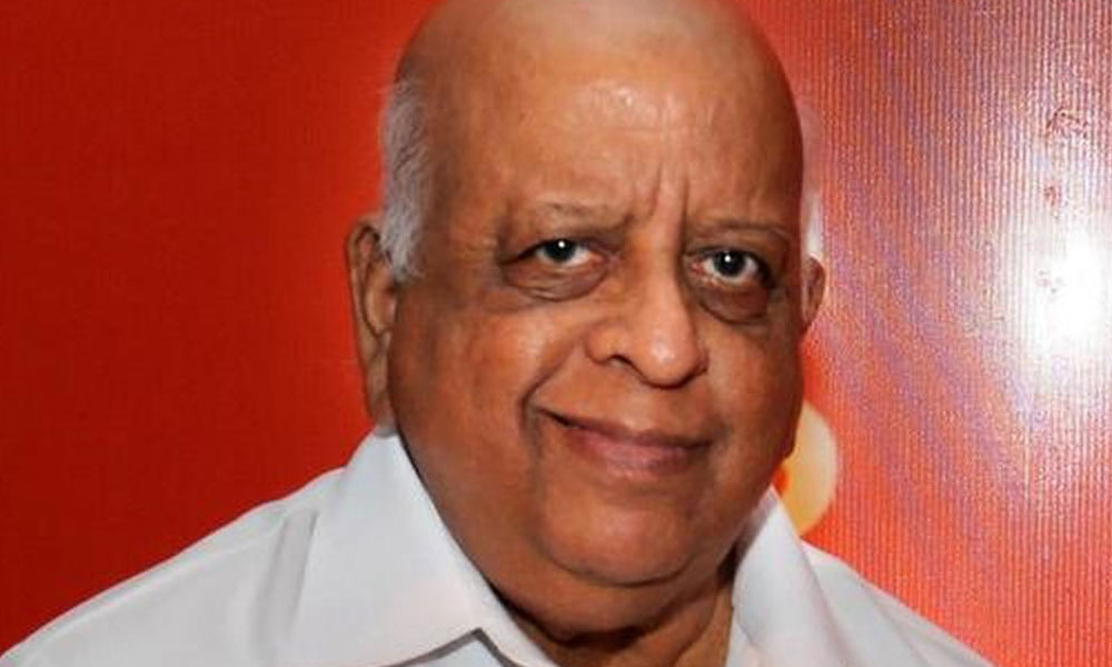 ఈసీ అంటే శేషన్... ఆయన లాంటి వారు వస్తారా ?