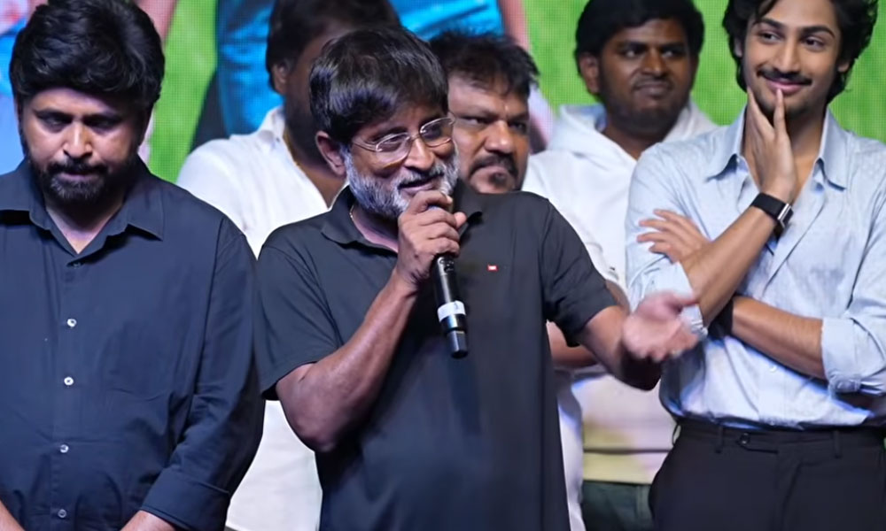 పవన్ కళ్యాణ్ చెప్పిన మట్టి కథల స్ఫూర్తితోనే అనకాపల్లి.. మైత్రీ రవిశంకర్