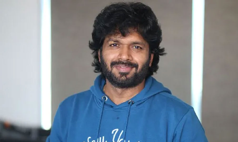 ప్లానింగ్ విషయంలో ఈ దర్శకుడిని ఎవరు బీట్ చేయలేరా...