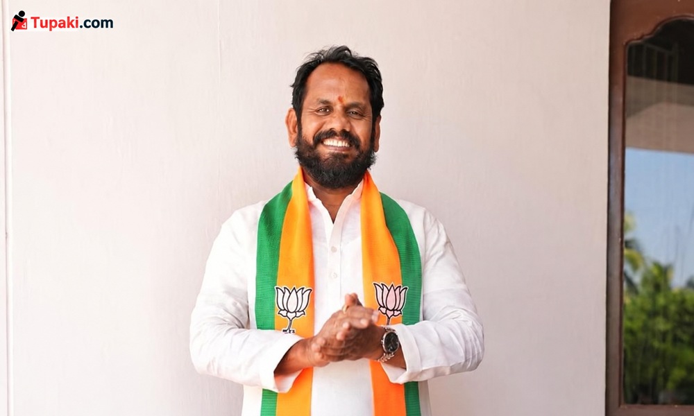 ఫ‌స్ట్ టైమ్ ఎమ్మెల్యే: అసిస్టెంట్ డైరెక్ట‌ర్‌ గ్రాఫ్ ఇదే.. !